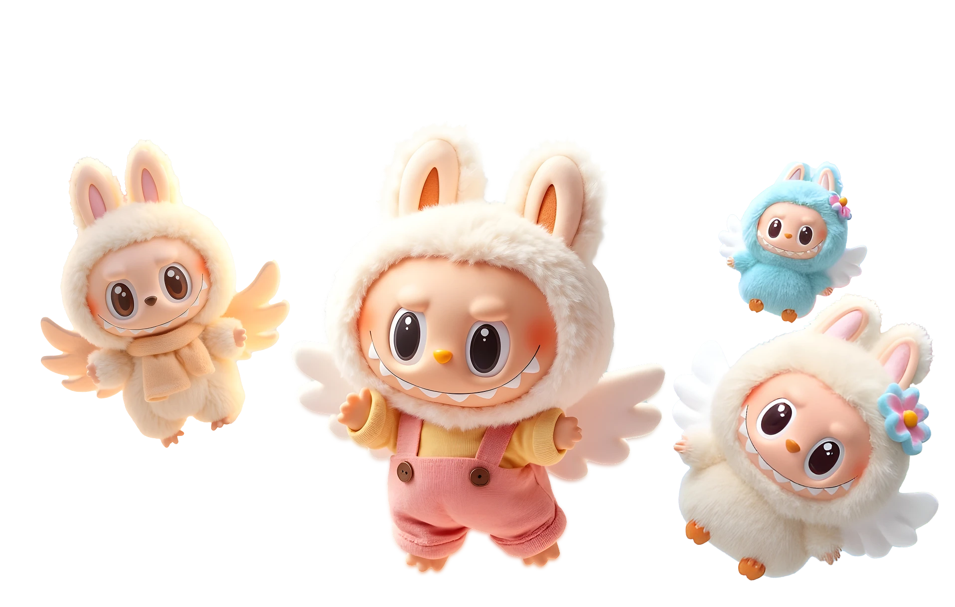 LABUBU