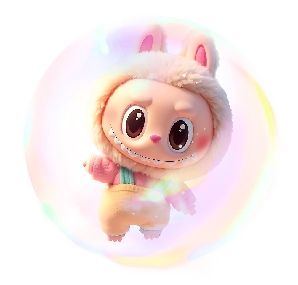 LABUBU